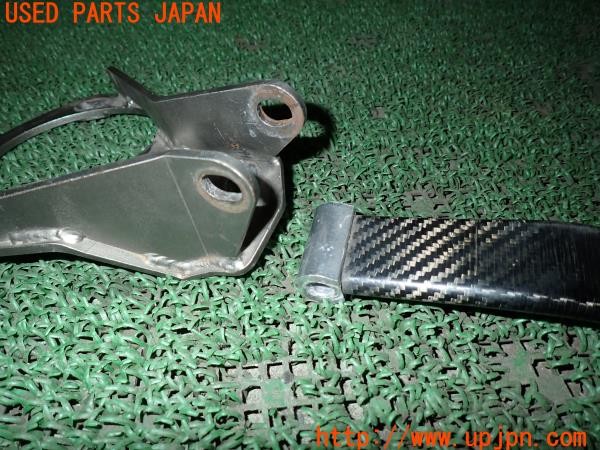 3UPJ=30090705]アルファロメオ 156 GTA(932AXB)Orque オレカ フロントタワーバー 中古_m3