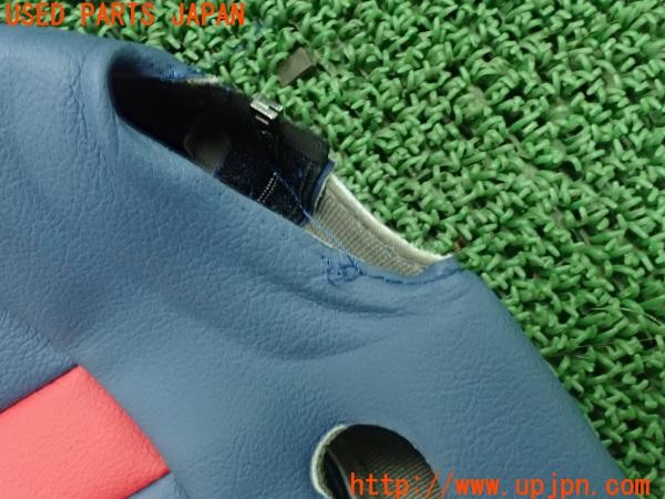 3UPJ=30100608]BMW ミニ(MINI)クーパーS クラブマン(LN20 F54)CABANA カバナ シートカバー いかり肩×オットマンあり 1台分 中古_m4