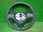 3UPJ=30120617]BMW 325i Mスポーツ(VB25 E90)前期 純正 ステアリング 中古_s0