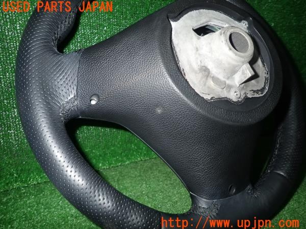 3UPJ=30120617]BMW 325i Mスポーツ(VB25 E90)前期 純正 ステアリング 中古_m4