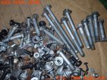 3UPJ=30130720]BMW 328i(3A20 F30)ネジ・ナット・ステー類 セット ジャンク_s1