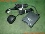 3UPJ=30150503]ハイエースワゴン(KZH100G)純正 08686-00110 ETC車載器 中古_s0