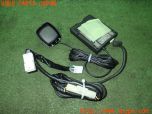 3UPJ=30150503]ハイエースワゴン(KZH100G)純正 08686-00110 ETC車載器 中古_s1