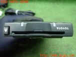 3UPJ=30150503]ハイエースワゴン(KZH100G)純正 08686-00110 ETC車載器 中古_s2