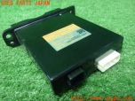 3UPJ=30170503]エスティマ(ACR50W)純正ビルトイン 86980-50040 ETC車載器 中古_s1