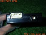 3UPJ=30170503]エスティマ(ACR50W)純正ビルトイン 86980-50040 ETC車載器 中古_s2