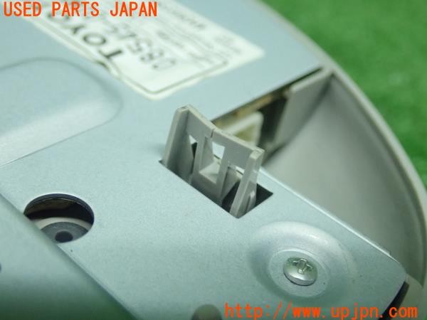 3UPJ=30170559]エスティマ(ACR50W)純正 V9T-R59C 08545-00M90-B0 フリップダウンモニター 中古_m3