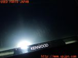 3UPJ=30170565]エスティマ(ACR50W)KENWOOD ケンウッド MDV-S707W メモリーナビ 2019年 中古_s3