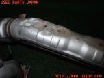 3UPJ=30180159]スバル XV(GT7 C型)純正 触媒 O2センサー付 中古_s3