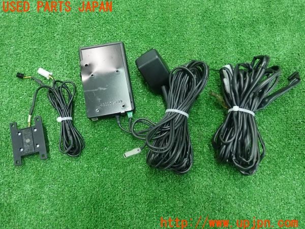 3UPJ=30180579]スバル XV(GT7 C型)純正オプション ドライブレコーダー ドラレコ 中古_m1