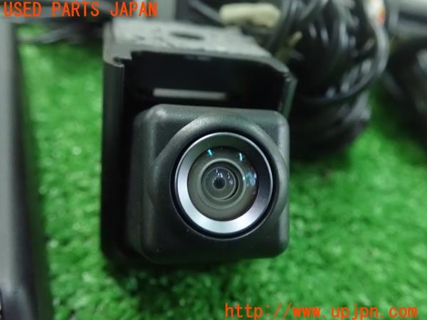 3UPJ=30180579]スバル XV(GT7 C型)純正オプション ドライブレコーダー ドラレコ 中古_m2