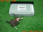 3UPJ=30180580]スバル XV(GT7 C型)Panasonic パナソニック  CA-NED01DFA ナノイー発生機 中古_s1