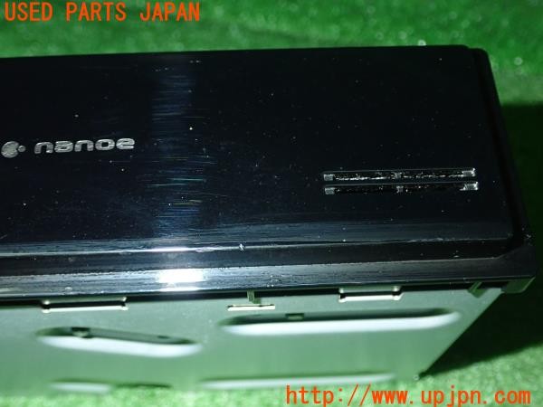 3UPJ=30180580]スバル XV(GT7 C型)Panasonic パナソニック  CA-NED01DFA ナノイー発生機 中古_m2