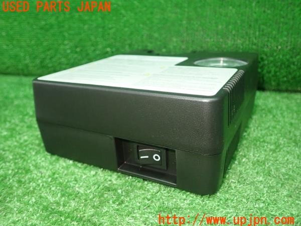 3UPJ=30180625]スバル XV(GT7 C型)純正 エアコンプレッサー パンク修理キット 中古_m2