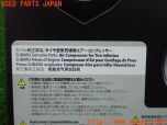 3UPJ=30180625]スバル XV(GT7 C型)純正 エアコンプレッサー パンク修理キット 中古_s4