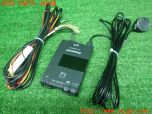 3UPJ=30200503]ボルボ XC60(DB4204TXC)Panasonic パナソニック CY-ET909KDZ ETC車載器 中古_s0