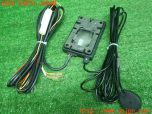 3UPJ=30200503]ボルボ XC60(DB4204TXC)Panasonic パナソニック CY-ET909KDZ ETC車載器 中古_s1