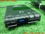 3UPJ=30200503]ボルボ XC60(DB4204TXC)Panasonic パナソニック CY-ET909KDZ ETC車載器 中古_s4