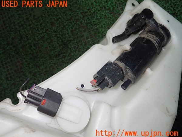 3UPJ=30220001]レンジローバー スポーツ(LW3KB)純正 GPLA17B613AB ウォッシャータンク 中古_m4