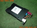 3UPJ=30220503]レンジローバー スポーツ(LW3KB)純正ビルトイン JRM-70JL ETC車載器 DSRC 中古_s1