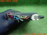 3UPJ=30220503]レンジローバー スポーツ(LW3KB)純正ビルトイン JRM-70JL ETC車載器 DSRC 中古_s3