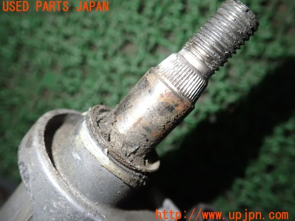 3UPJ=30220566]レンジローバー スポーツ(LW3KB)純正 CPLA-17500-BE フロントワイパーモーター 中古_m2