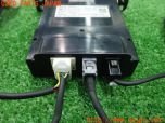 3UPJ=30230503]エスティマ(ACR50W)後期 純正ビルトイン ETC2.0車載器 08686-00640 光ビーコン 新セキュリティ対応 中古_s3
