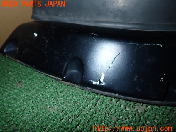 3UPJ=30240011]ジムニーシエラ(JB32W 2型)社外 オーバーフェンダー 片側約145mm出し 中古_m4