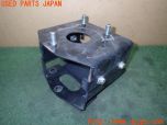 3UPJ=30240029]ジムニーシエラ(JB32W 2型)TANIGUCHI タニグチ スペアタイヤブラケット ホルダー 調整式 オフセット 中古_s1