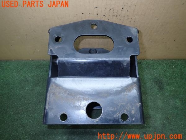 3UPJ=30240029]ジムニーシエラ(JB32W 2型)TANIGUCHI タニグチ スペアタイヤブラケット ホルダー 調整式 オフセット 中古_m2