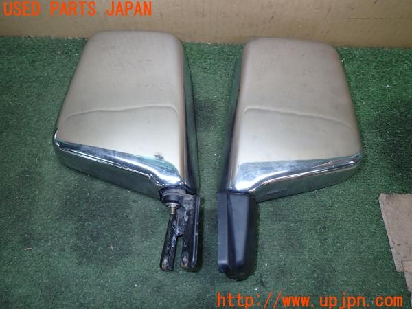 3UPJ=30240036]ジムニーシエラ(JB32W 2型)社外 ドアミラー 中古_m1