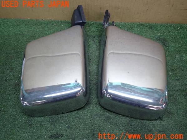 3UPJ=30240036]ジムニーシエラ(JB32W 2型)社外 ドアミラー 中古_m2