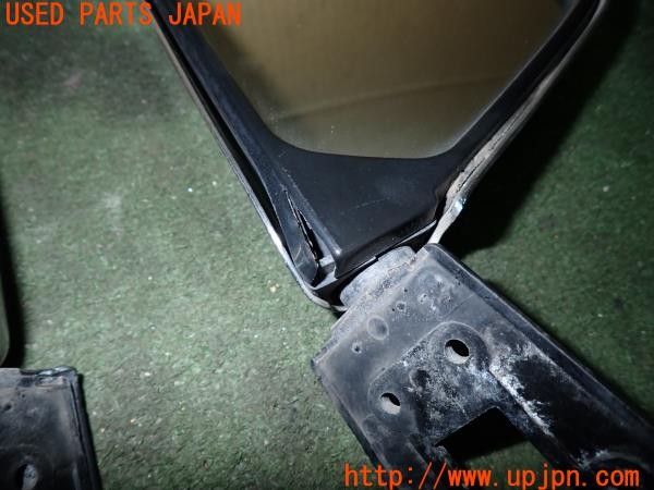 3UPJ=30240036]ジムニーシエラ(JB32W 2型)社外 ドアミラー 中古_m3