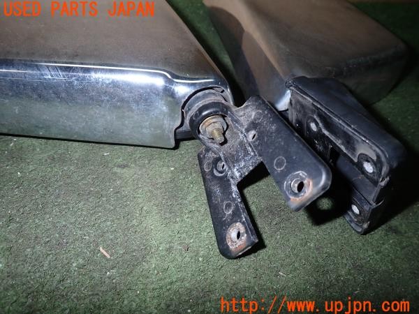 3UPJ=30240036]ジムニーシエラ(JB32W 2型)社外 ドアミラー 中古_m4