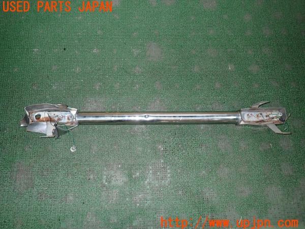 3UPJ=30240058]ジムニーシエラ(JB32W 2型)社外 リアバンパー ボディリフト ジャンク_m3