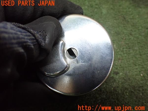 3UPJ=30240120]ジムニーシエラ(JB32W 2型)純正 燃料キャップ フューエルキャップ  中古_m1