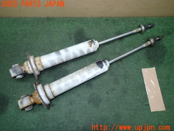 3UPJ=30240408]ジムニーシエラ(JB32W 2型)社外 フロントショックアブソーバー 中古_m0