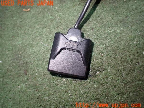 3UPJ=30240503]ジムニーシエラ(JB32W 2型)DENSO デンソー DIU-9400 ETC車載器 中古_m3