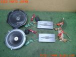 3UPJ=30240535]ジムニーシエラ(JB32W 2型)Boston Acoustics ボストン SR60 スピーカー ツイーター パッシブネットワーク付き 中古_s0