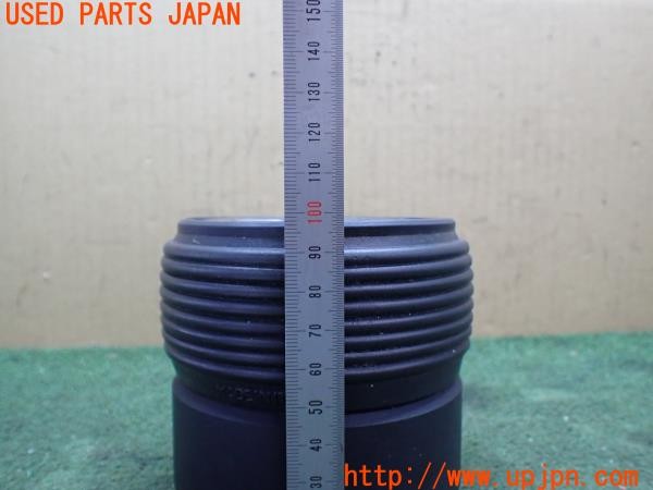 3UPJ=30240618]ジムニーシエラ(JB32W 2型)italvolanti イタルボランテ ステアリングボス 中古_m3