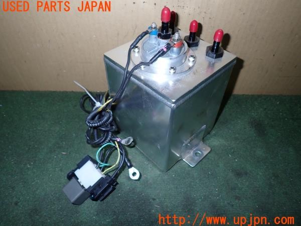 3UPJ=30260038]BMW 318is(BE19 E36)社外 コレクタータンク 燃料ポンプ付き 中古_m0