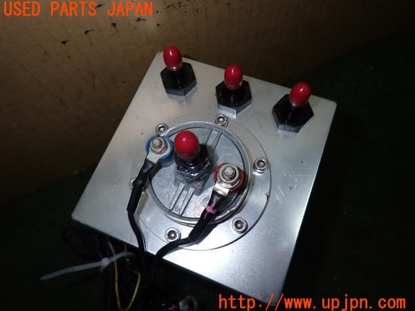 3UPJ=30260038]BMW 318is(BE19 E36)社外 コレクタータンク 燃料ポンプ付き 中古_m3