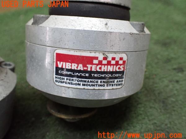 3UPJ=30260116]BMW 318is(BE19 E36)VIBRA-TECHNICS エンジンマウント 中古_m4