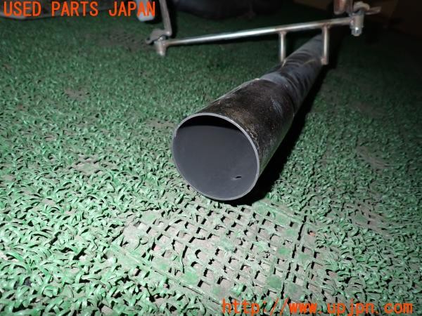 3UPJ=30260152]BMW 318is(BE19 E36)社外 マフラー 中古_m3