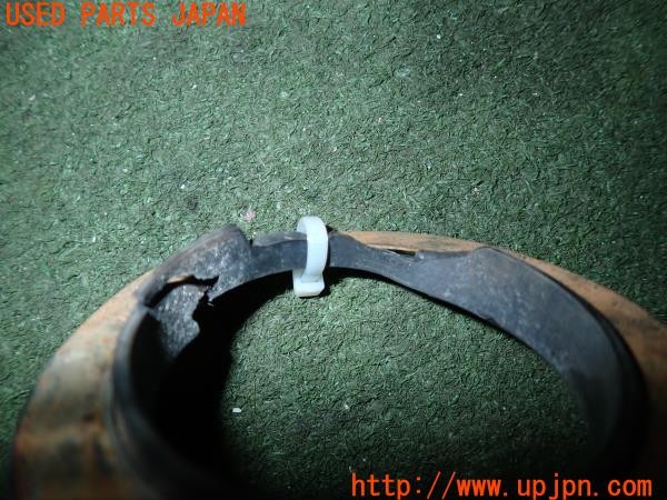 3UPJ=30260402]BMW 318is(BE19 E36)社外 ヘルパースプリング ID65 全長約62mm 中古_m2