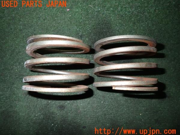 3UPJ=30260402]BMW 318is(BE19 E36)社外 ヘルパースプリング ID65 全長約62mm 中古_m3