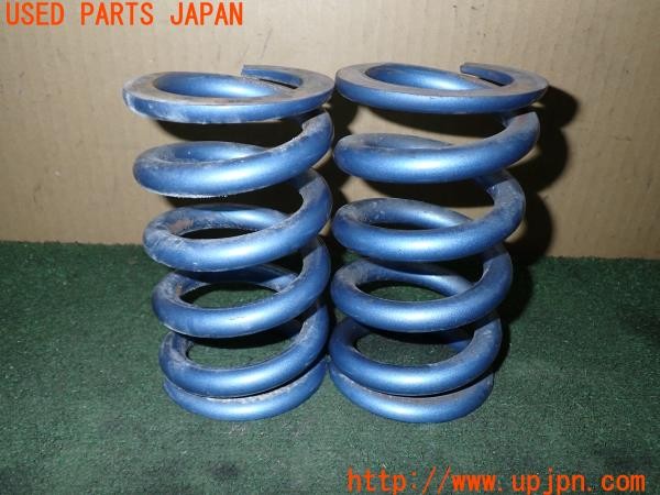 3UPJ=30260412]BMW 318is(BE19 E36)Swift springs スイフトスプリング 直巻スプリング① ID60 全長153mm 20K 中古_m1