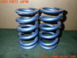 3UPJ=30260412]BMW 318is(BE19 E36)Swift springs スイフトスプリング 直巻スプリング① ID60 全長153mm 20K 中古_s1