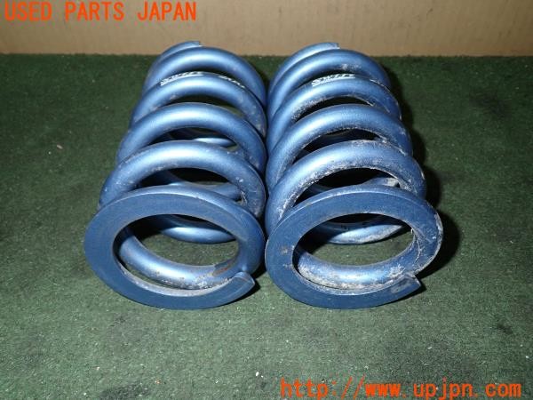 3UPJ=30260412]BMW 318is(BE19 E36)Swift springs スイフトスプリング 直巻スプリング① ID60 全長153mm 20K 中古_m2