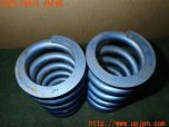 3UPJ=30260412]BMW 318is(BE19 E36)Swift springs スイフトスプリング 直巻スプリング① ID60 全長153mm 20K 中古_s3